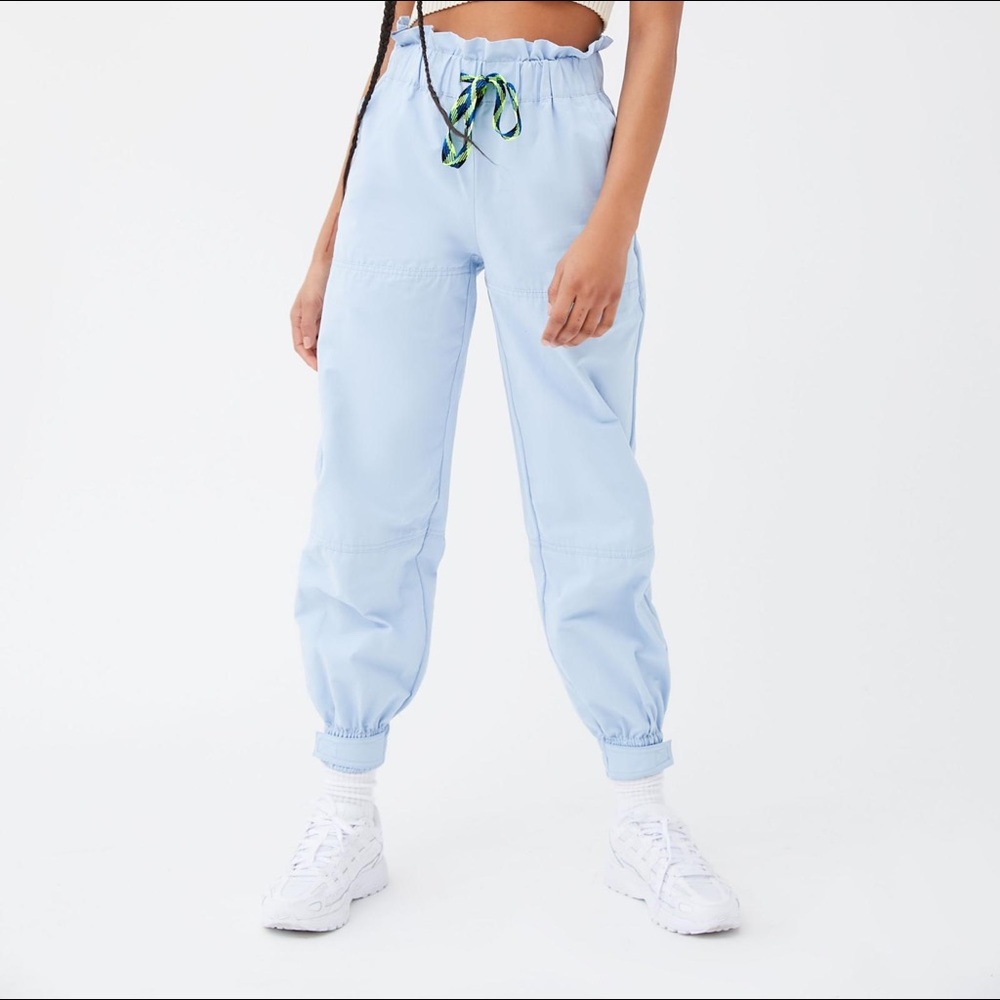 URBAN OUTFITTERS PULL ON PANT
